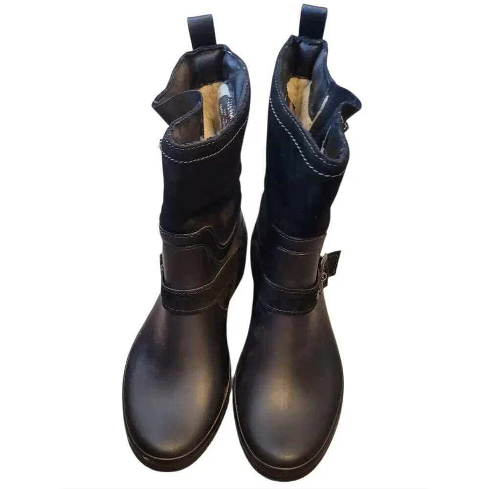 Santana Canada water resistant